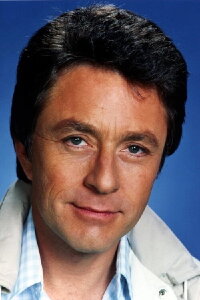 Bill Bixby