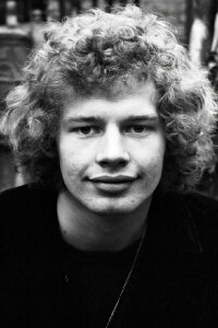 Bill Bruford