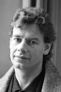 Bill Bruford