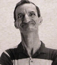 Bill Byrge