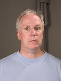 Bill Corbett