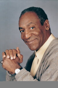 Bill Cosby