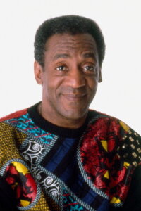 Bill Cosby
