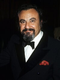 Bill Dana