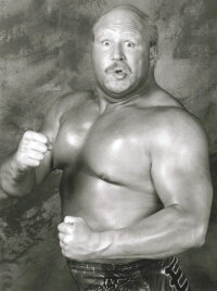 Bill Danenhauer