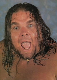 Bill DeMott