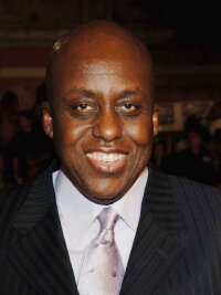 Bill Duke