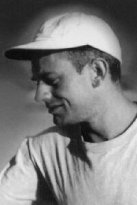 Bill Finger