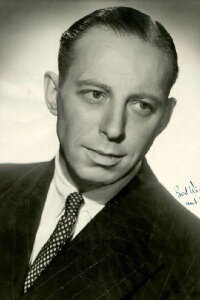 Bill Fraser