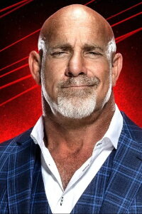 Bill Goldberg