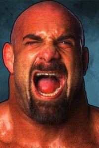 Bill Goldberg