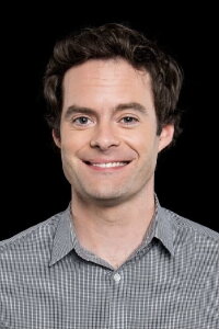 Bill Hader