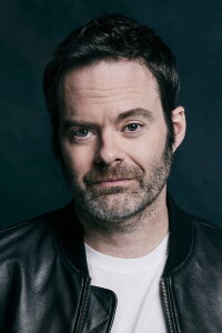 Bill Hader