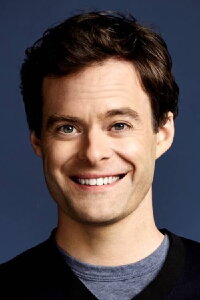 Bill Hader