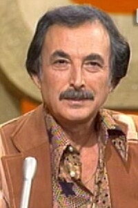Bill Macy