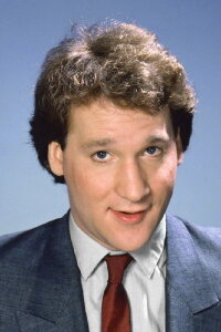Bill Maher