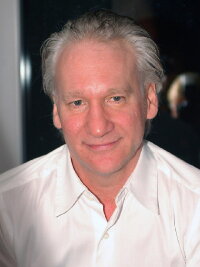 Bill Maher