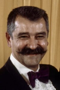 Bill Melendez