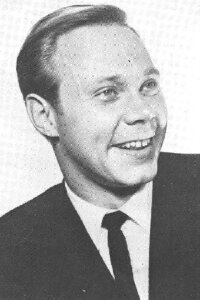 Bill Mullikin