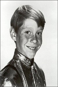Bill Mumy