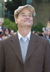 Bill Murray