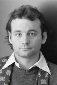 Bill Murray