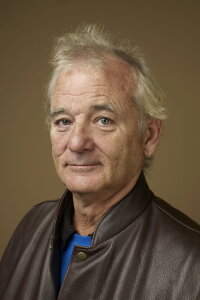 Bill Murray