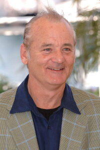 Bill Murray