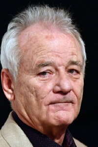 Bill Murray
