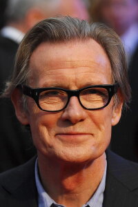 Bill Nighy