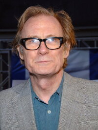 Bill Nighy