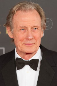 Bill Nighy