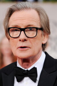 Bill Nighy