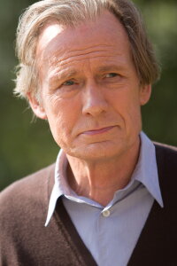 Bill Nighy