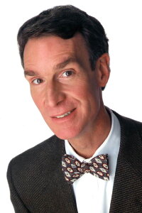 Bill Nye