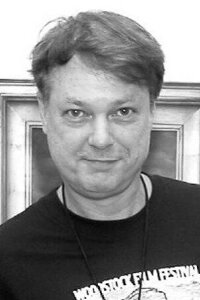 Bill Plympton