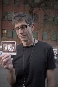 Bill Pope