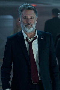 Bill Pullman