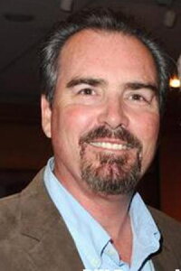 Bill Roe