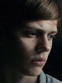 Bill Skarsgård