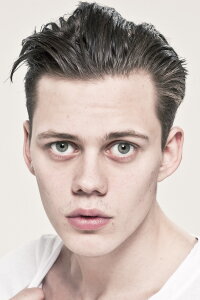 Bill Skarsgård