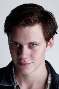Bill Skarsgård