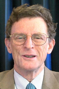 Bill Still