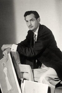 Bill Thomas