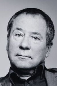 Bill van Dijk