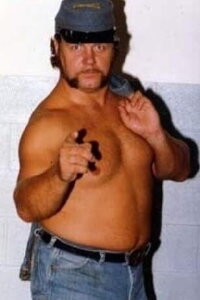 Bill White