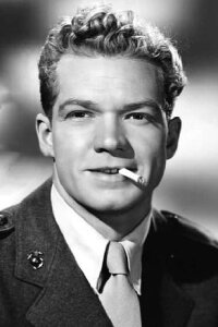 Bill Williams