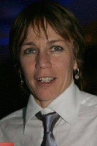 Bille Eltringham