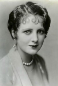Billie Dove