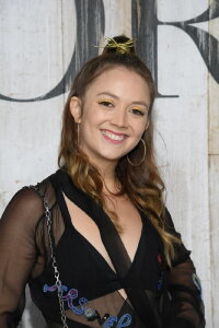 Billie Lourd